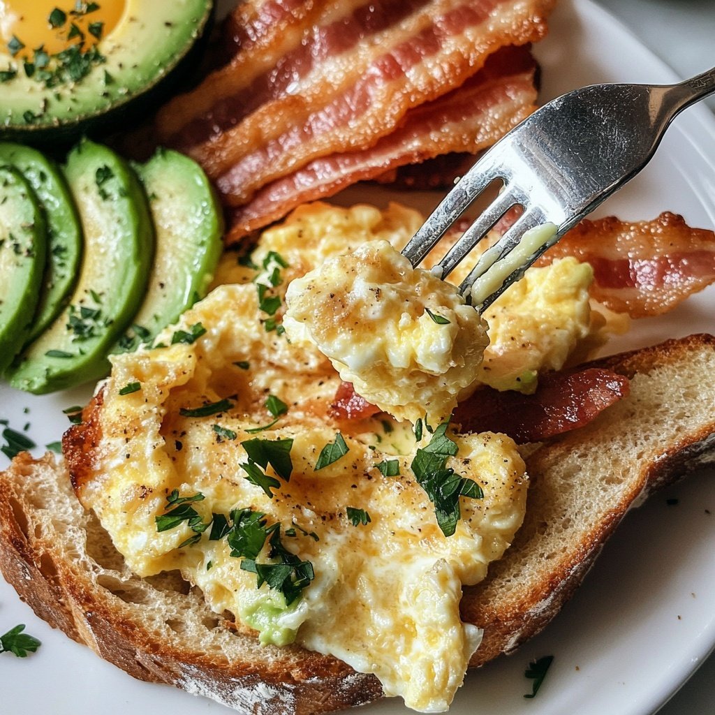 Simple Breakfast Ideas Everyone Loves