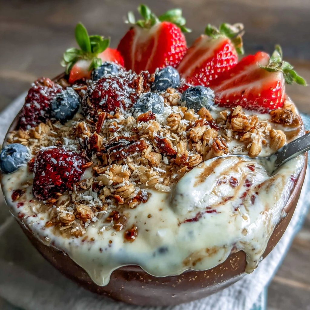 Smoothie Recipes High Protein