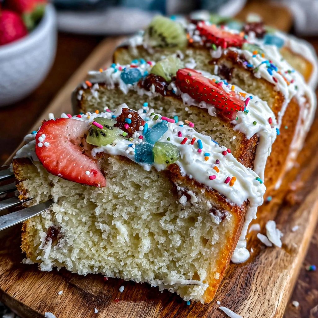 Easy Cake Recipes For Any Occasion