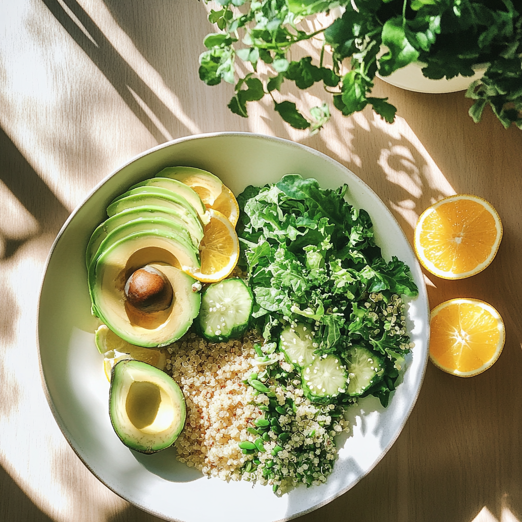 Wholesome Inspiration