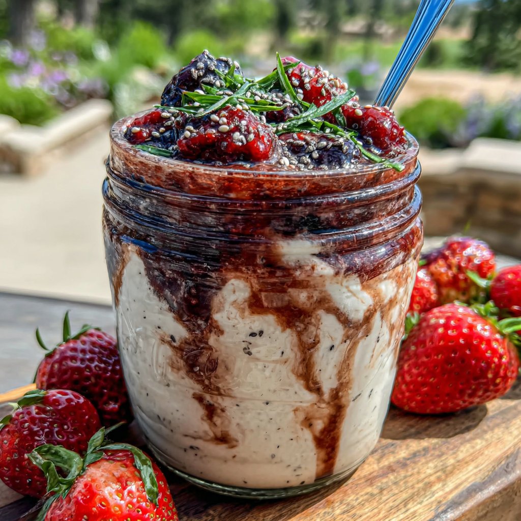 Creamy Smoothie Recipes For Energy