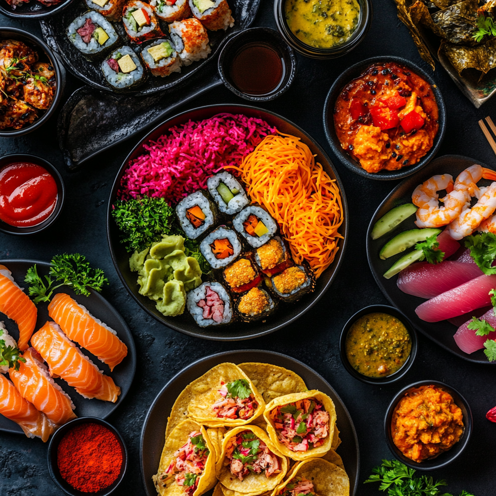 Authentic Inspiration